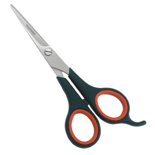 Plastic Handle Shears